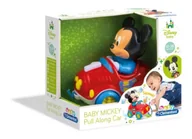 Zabawki interaktywne dla dzieci - Baby Mickey - CLEMENTONI - miniaturka - grafika 1