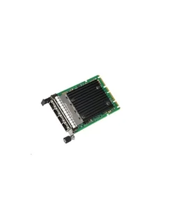 Dell Intel X710-T4L 540BCSI - Karty sieciowe - miniaturka - grafika 1