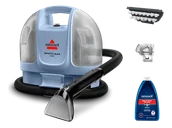 Odkurzacze - Bissell SpotClean Mini 4103N Niebieski - miniaturka - grafika 1