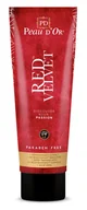 Balsamy i kremy do opalania - Peau d'Or Red Velvet Do Opalania 250ml - miniaturka - grafika 1