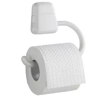 Stojaki i wieszaki na papier toaletowy - Uchwyt na papier toaletowy PURE WENKO 19901100 - miniaturka - grafika 1