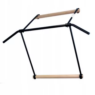 Drążek do podciągania do Drabinek Gimnastycznych - Wyposażenie sportowe i gimnastyczne - miniaturka - grafika 1