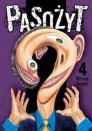 Komiksy dla młodzieży - Pasożyt Tom 4 - miniaturka - grafika 1