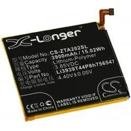 Baterie do telefonów - Bateria ZTE Li3939T44P8h756547 - miniaturka - grafika 1