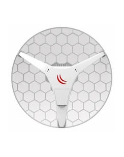 MikroTik Antena LHG 60G Radiolinia |RBLHGG-60ad 60GHz RBLHGG-60ad - Anteny Wi Fi - miniaturka - grafika 6