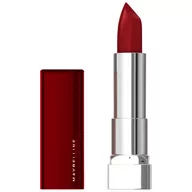 Szminki - Maybelline New York Color Sensational Szminka 547 Pleasure Me Red - miniaturka - grafika 1