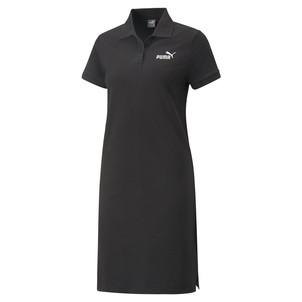 Ess Elevated Polo Dress