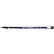 Długopisy - Faber-Castell Długopis trilux 032 czarny - miniaturka - grafika 1