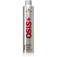 Kosmetyki do stylizacji włosów - Schwarzkopf SESSION 3 Lakier bardzo mocno utrwalający fryzurę 500ml - miniaturka - grafika 1