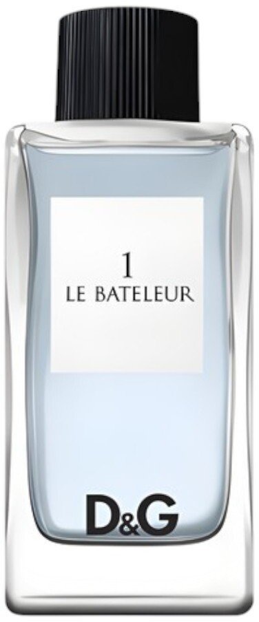 Dolce & Gabbana Dolce&Gabbana 1 Le Bateleur Eau de Toilette UNIKAT - 100 ml