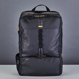 Torba transportowa rowerowa Rockrider Race Lite - Sakwy rowerowe - miniaturka - grafika 1
