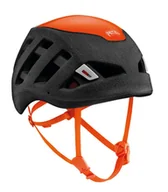 Sprzęt wspinaczkowy - Petzl Sirocco Pomarańczowy, czarny, m-l A073BA01 - miniaturka - grafika 1