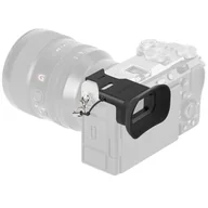 Osłony przeciwsłoneczne do aparatów - Smallrig Camera Viewfinder Eyecup do Sony A7C II / A7CR - miniaturka - grafika 1