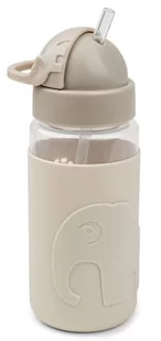 Bidon Dla Dziecka Easy-Grip Elphee Sand Done By Deer - Bidony dla dzieci - miniaturka - grafika 1