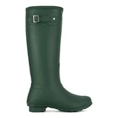 Kalosze damskie - Kalosze HUNTER HFRW0005242 - miniaturka - grafika 1