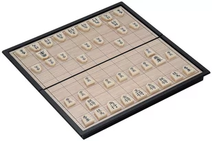 HOT Games Shogi wersja podróżna - Gry planszowe - miniaturka - grafika 1