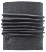Apaszki i szaliki damskie - Buff, Komin Merino heavyweight neck warmer, Szary, 110966.00 - miniaturka - grafika 1