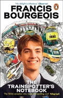 Książki obcojęzyczne o biznesie i marketingu - The Trainspotter's Notebook - miniaturka - grafika 1
