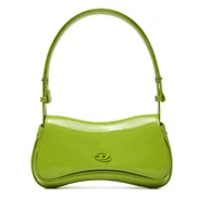 Torebki damskie - Torebka Diesel X10202 P6255 Zielony - miniaturka - grafika 1