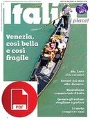 Czasopisma - Italia Mi piace! 6 Wersja elektroniczna - miniaturka - grafika 1