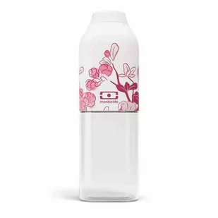 Monbento Butelka M Positive, Graphic Magnolia - Survival - akcesoria - miniaturka - grafika 4