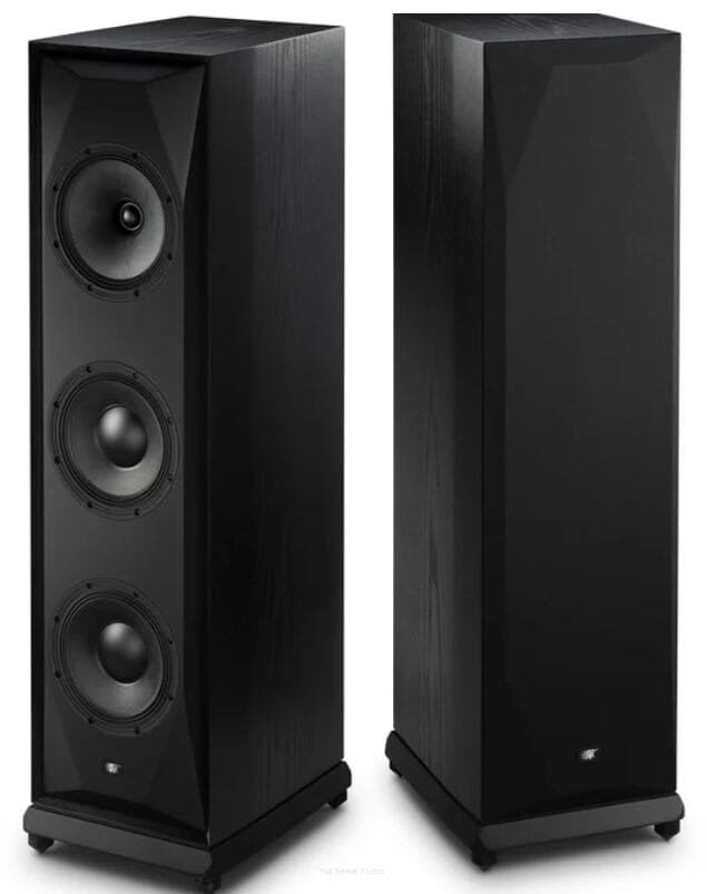 Mofi SourcePoint 888 czarny