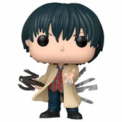 Figurki dla dzieci - Funko, Funko POP!, ANIME, Figurka Kolekcjonerska, Sakamoto Days, Yoichi Nagumo - miniaturka - grafika 1