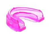 Ochraniacze do sportów walki - Shock Doctor Braces Ochraniacz Na Zęby Szczęki Pink (Pod Aparat Ortodontyczny) - miniaturka - grafika 1