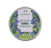 Balsamy i kremy do ciała - The Body Shop, Wegańskie Masło Do Ciała, Bluebell, 200ml - miniaturka - grafika 1