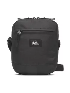 Quiksilver Saszetka AQYBA03025 Czarny - Plecaki - miniaturka - grafika 1