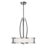Lampy sufitowe - Elstead Lighting ELSTEAD LIGHTING HK/MERIDIAN/P HK/3872BN - miniaturka - grafika 1