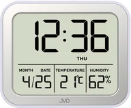 Termometry domowe - JVD SB774.2 - miniaturka - grafika 1