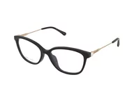 Okulary korekcyjne, oprawki, szkła - Jimmy Choo JC325/F 807 - miniaturka - grafika 1