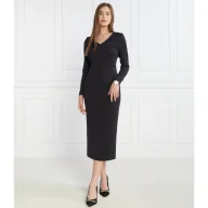 Sukienki - Marc Cain Sukienka - miniaturka - grafika 1