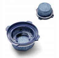 Filtry do odkurzaczy - Filtr Anfi Filter Do Odkurzacza Samsung Jet 70, Jet 90, Dj97-02649B - miniaturka - grafika 1