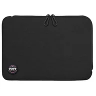 Torby na laptopy - Port Designs TORINO II 10/12'' czarny - miniaturka - grafika 1