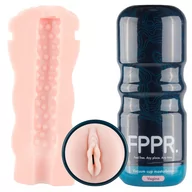 Masturbatory - Pochwa Masturbator Vagina FPPR - miniaturka - grafika 1