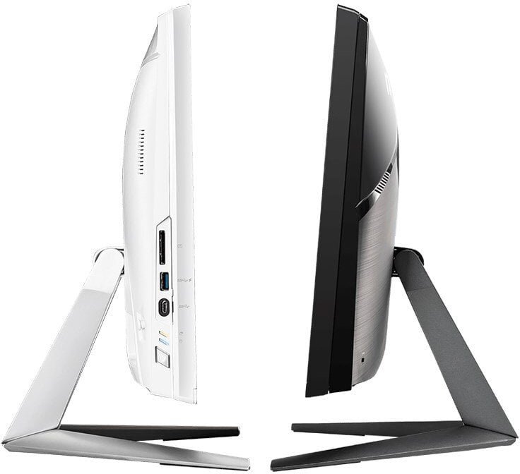 MSI PC AIO PRO AP222T 13M-415XEU, i3-13100, 21.5