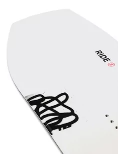 Deska snowboardowa Ride Superpig 2024 - Deski SUP i akcesoria - miniaturka - grafika 2