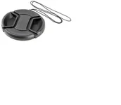 Dekielki do obiektywów - D-Fruit lens cap 40.5mm Snap - miniaturka - grafika 1