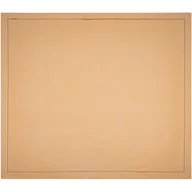 Obrusy i serwetki - Home Elements Ubrus beżowy, 120 x 140 cm - miniaturka - grafika 1