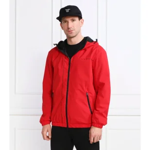 Armani Exchange Kurtka | Regular Fit - Kurtki męskie - miniaturka - grafika 1