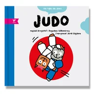 Książki edukacyjne - Judo - miniaturka - grafika 1