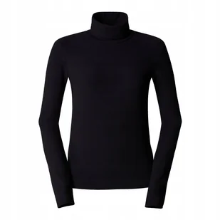 THE NORTH FACE LONGSLEEVE L/S TURTLE NECK SLIM NF0A89C2JK3 r XXL - Bluzki damskie - miniaturka - grafika 1