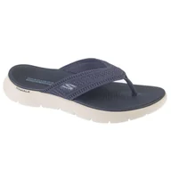 Klapki i japonki damskie - Japonki damskie, Go Walk Flex Sandal - Holly - miniaturka - grafika 1