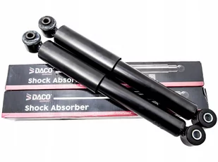 DACO AMORTYZATOR ASTRA II TYŁ - Amortyzatory - miniaturka - grafika 1
