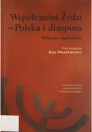 Archeologia - Współcześni Żydzi Polska i Diaspora - miniaturka - grafika 1