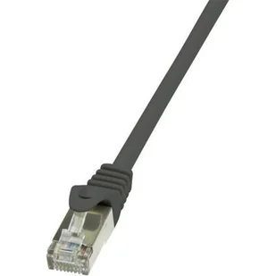 Logilink Kabel krosowy CP2053S, 2 m - Patchcordy - miniaturka - grafika 1