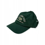 Czapki i chusty sportowe męskie - Czapka z daszkiem NEW YORK - miniaturka - grafika 1