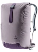 Plecaki - Plecak miejski Deuter StepOut 22 - lavender / purple - miniaturka - grafika 1